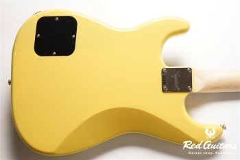 Paranormal STRAT-O-SONIC - Vintage Blonde